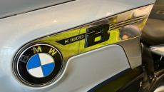 BMW K1600 B LE